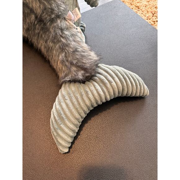 Jellycat Huge Wiley Whale NeW FAST SHIP Retired Jellycat - Picture 11 of 13